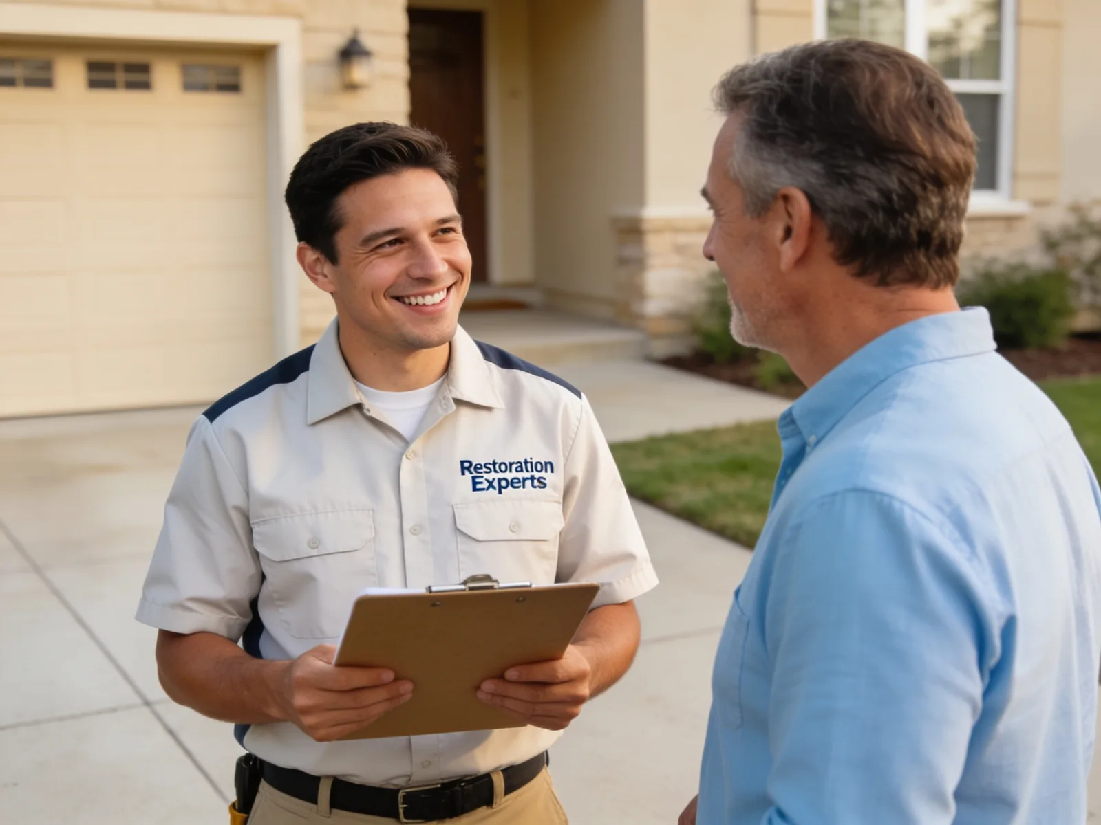 Water Damage Cleanup Jersey City, NJ FAQs